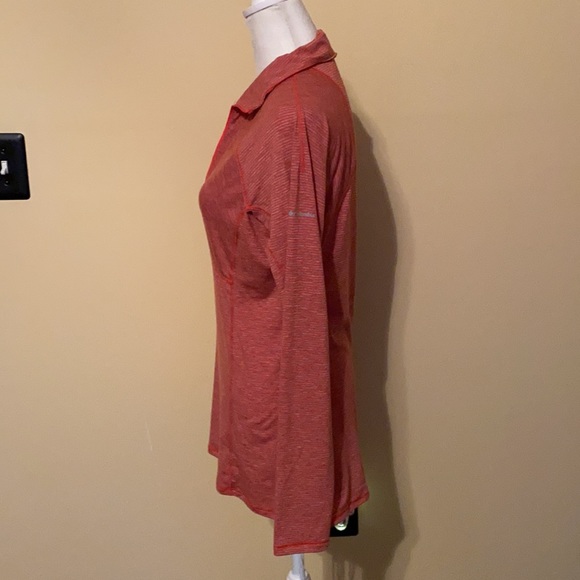 Columbia pullover - Picture 7 of 15